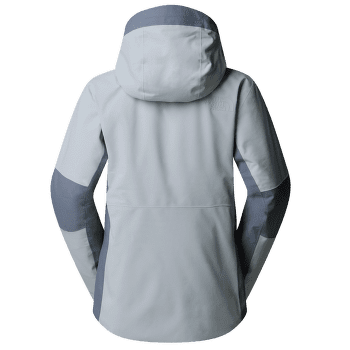 Bunda The North Face LENADO JACKET Women EHA BLUE FLAX/TWILIGHT GALAXY