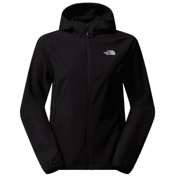 Bunda The North Face NIMBLE HOODIE Women TNF BLACK