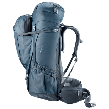 Plecak deuter Voyager 65+10 atlantic-ink