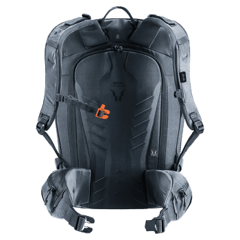 Plecak deuter Freerider 22 SL ashrose-cassis