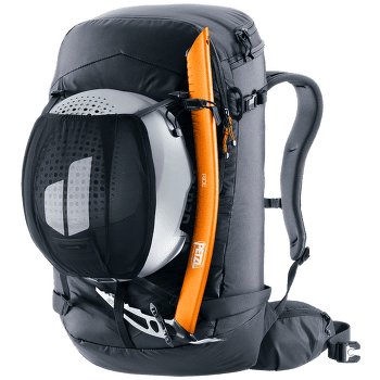 Plecak deuter Freerider Pro 32+10 Black