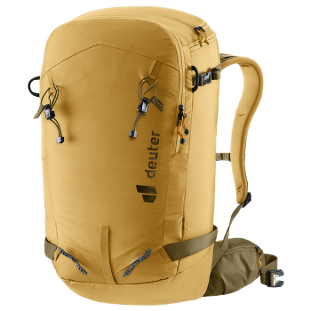 Plecak deuter Freerider Pro 32+10 savanna-nori