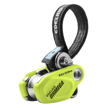 Hamulec Edelrid Ohmega Oasis Oasis