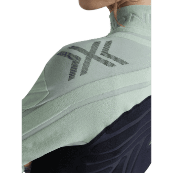 Koszulka z długim rękawem X-Bionic X-Bionic® Heatloop Shirt LS Women Marine