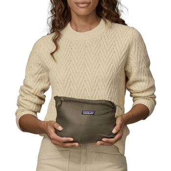 Parka Patagonia Recycled Down Sweater Parka Women Black