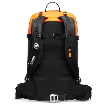 Plecak Mammut Tour 30 Removable Airbag 3.0 black 0001