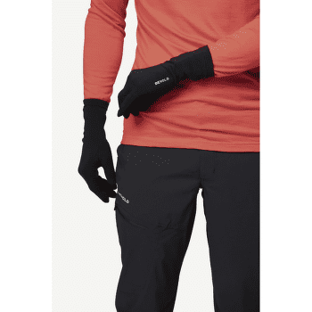 Rękawice Devold Innerliner 950A BLACK
