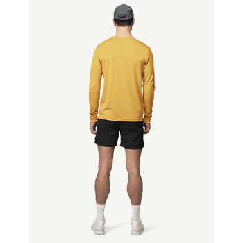 Koszulka z długim rękawem Devold Classic Triple LS Men 950A BLACK