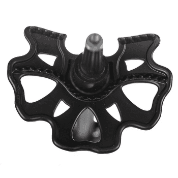 Hole La Sportiva Tour Poles Black/Yellow