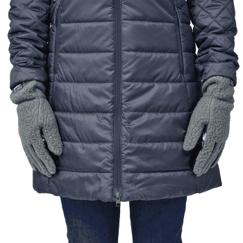 Rękawice Patagonia Retro Pile Gloves Marlow Brown