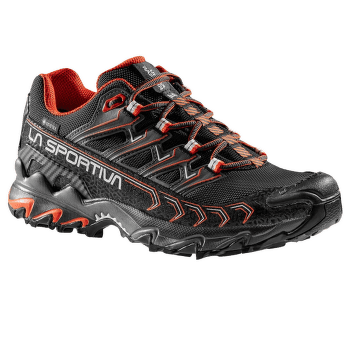 Buty La Sportiva Ultra Raptor II GTX Women Black/Cherry Tomato