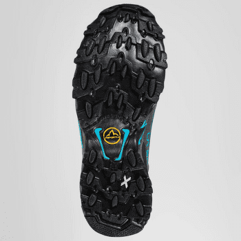 Buty La Sportiva ULTRA RAPTOR II MID WIDE WOMeN GTX Carbon/Topaz