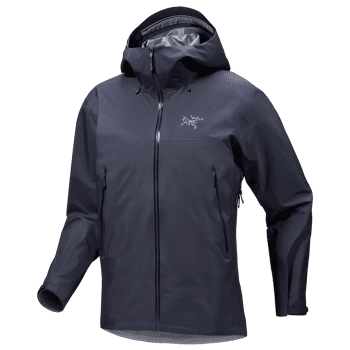 Bunda Arcteryx Beta SL Jacket Men Black Sapphire