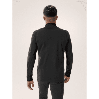 Bluza Arcteryx Rho SV Zip Neck Men Void