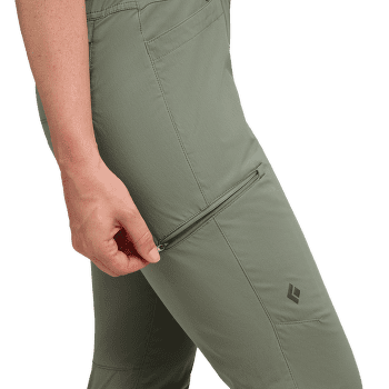 Spodnie Black Diamond Technician Jogger Pant Women Ink Blue