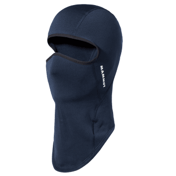Kaptur Mammut Balaclava marine 5118