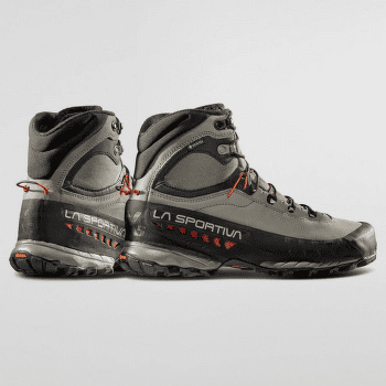 Buty La Sportiva TX5 GTX Men Clay/Saffron