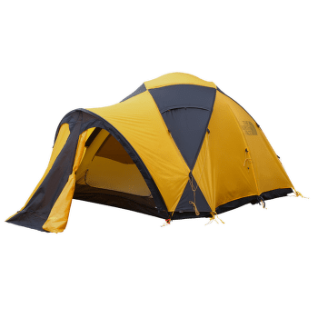 Stan The North Face BASTION 4 SUMMIT GOLD/ASPHALT GREY