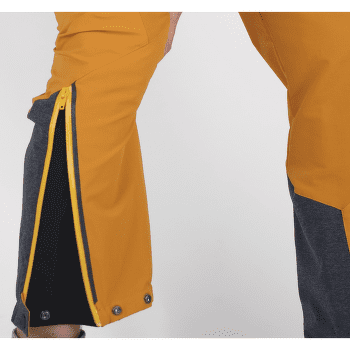 Spodnie Direct Alpine REBEL 2.0 navy/grey