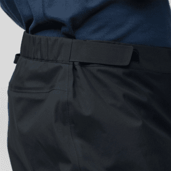 Spodnie Fjällräven Keb GTX Trousers Men Black