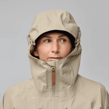 Bunda Fjällräven Keb GTX Jacket Women Black