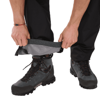 Spodnie Direct Alpine Cyclone Pants 1.0 Men black