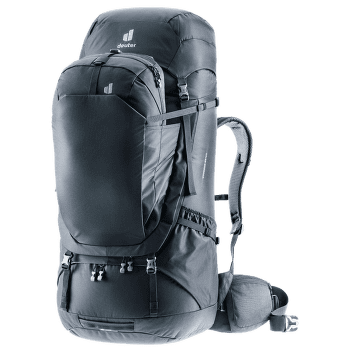 Plecak deuter Voyager 65+10 Black