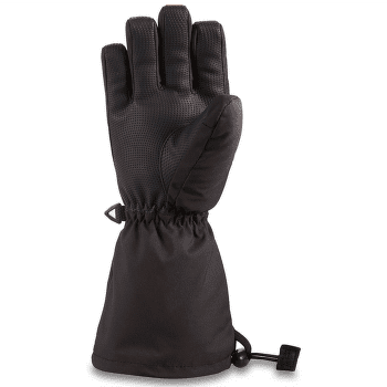 Rękawice Dakine Youth Yukon Gloves Black