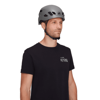 Kask Mammut Skywalker 3.0 titanium