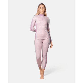 Koszulka z długim rękawem Kari Traa Anna HZ Bloom