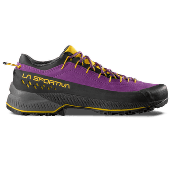 Buty La Sportiva TX4 Evo Women Purple/Yellow