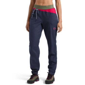 Spodnie La Sportiva BOLT PANT Women Onyx/Chalk