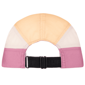 Czapka Buff 5 Panel Go Cap DOMUS  AZALEA