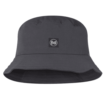Kapelusz Buff Adventure Bucket Hat SOLID ASH
