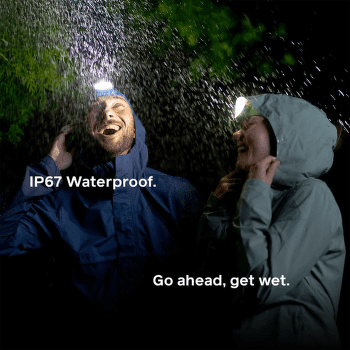 Reflektor BioLite Range 500 Slate Blue