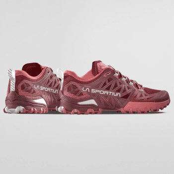 Buty La Sportiva Bushido III GTX Women Redwood/Rosebay