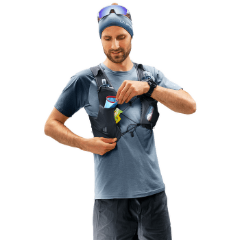 Plecak deuter Traick 5 Black