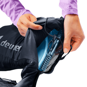 Plecak deuter Traick 9 SL polar-bluejay