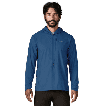 Bluza Patagonia Airshed Pro P/O Men Clement Blue