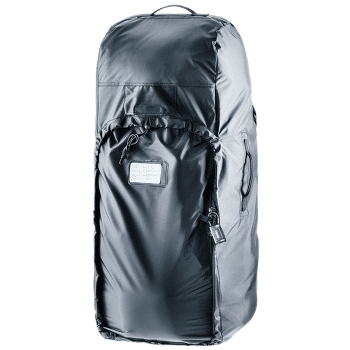 Plecak deuter Voyager 60+10 SL Black