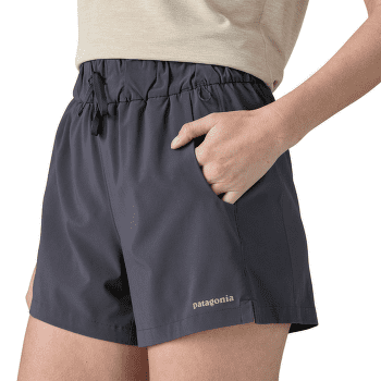 Szorty Patagonia Terrebonne Shorts Women River Rock Green