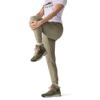 Spodnie Patagonia Terrebonne Joggers Women Black