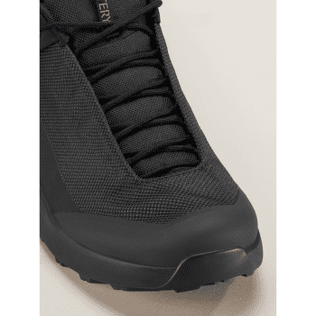 Buty Arcteryx KOPEC GTX Men Black/Yukon