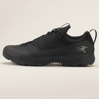 Buty Arcteryx KONSEAL GTX WOMEN Black/Black