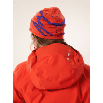 Czapki Arcteryx Grotto Toque Moondrop / Mallow