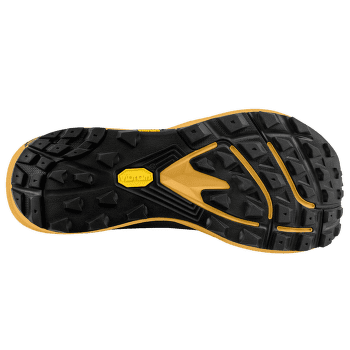 Buty Topo athletic MTN Racer 4 Men Black / Yellow