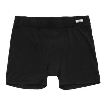 Bokserki Devold Breeze Plus Merino 200 Boxer Men 950A BLACK