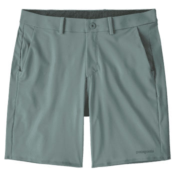 Szorty Patagonia Hydropeak Hybrid Walk Short Men Blue Sage