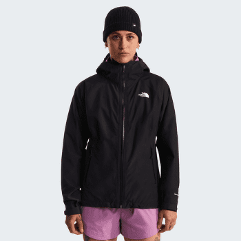 Bunda The North Face Diablo Dynamic Zip-In Jacket Women NIE RIVER ICE/SUMMIT NAVY