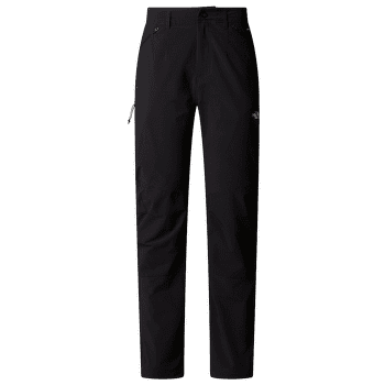 Spodnie The North Face Speedlight Regular Pants Women TNF BLACK